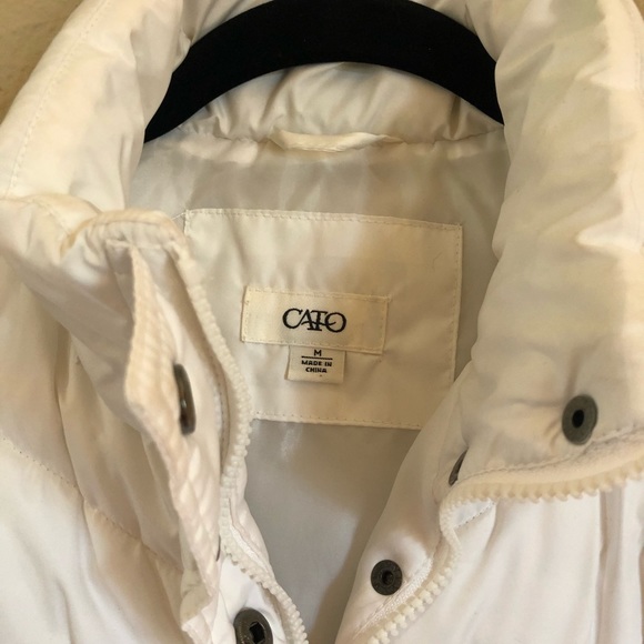 Lightly used Vest - Picture 2 of 2